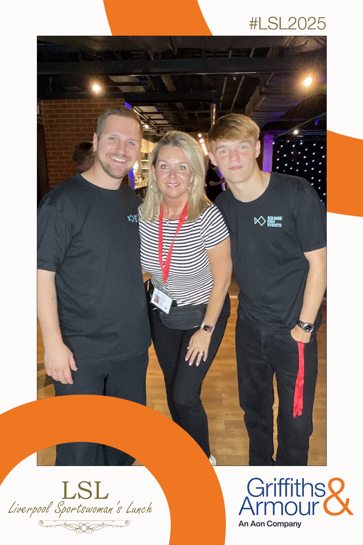 Liverpool Sportswoman's Lunch | View more photos from the event at gallery.liverpoolselfiemirror.co.uk/u/LiverpoolSelfieMirror/Liverpool-Sportswomans-Lunch