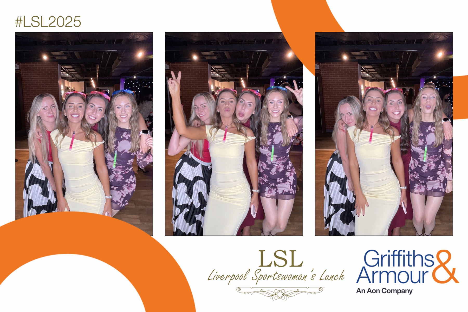 Liverpool Sportswoman's Lunch | View more photos from the event at gallery.liverpoolselfiemirror.co.uk/u/LiverpoolSelfieMirror/Liverpool-Sportswomans-Lunch