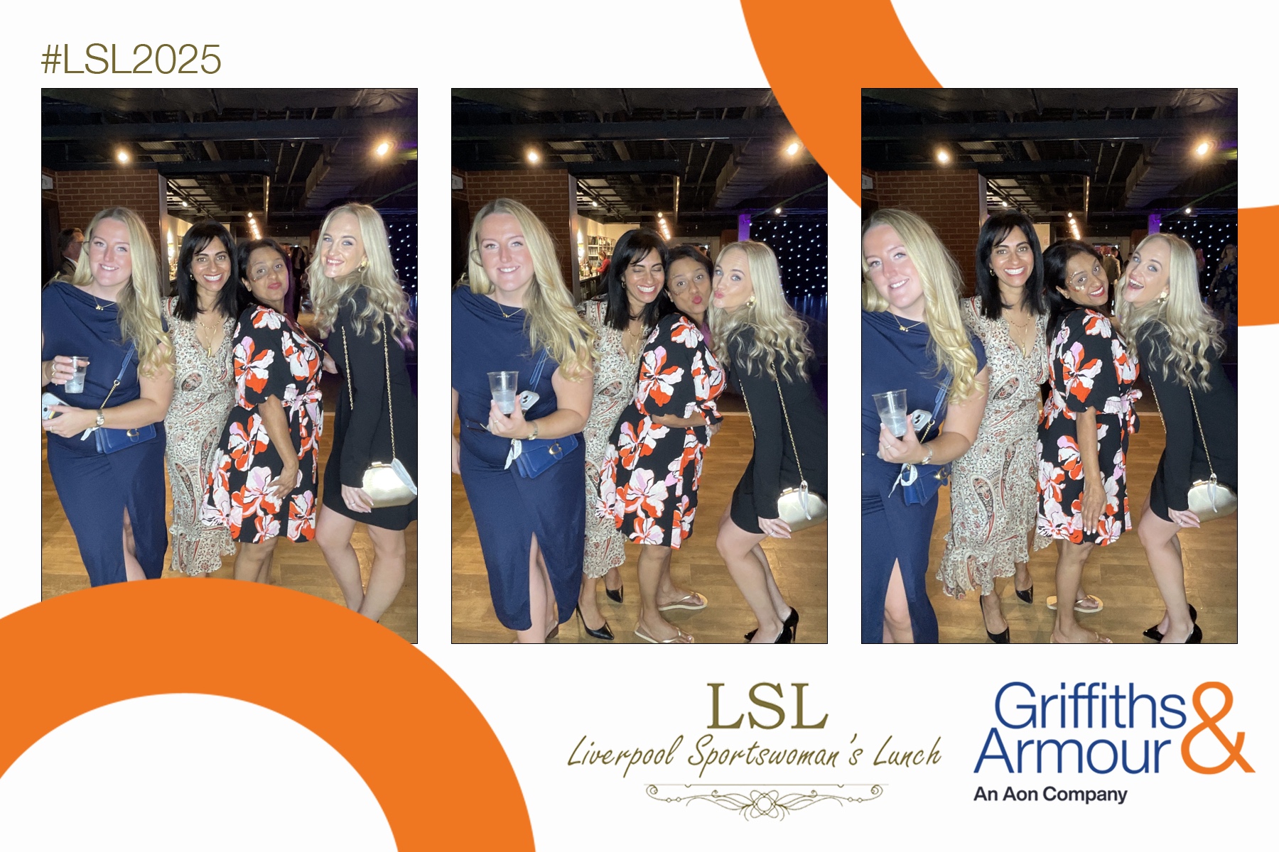 Liverpool Sportswoman's Lunch | View more photos from the event at gallery.liverpoolselfiemirror.co.uk/u/LiverpoolSelfieMirror/Liverpool-Sportswomans-Lunch