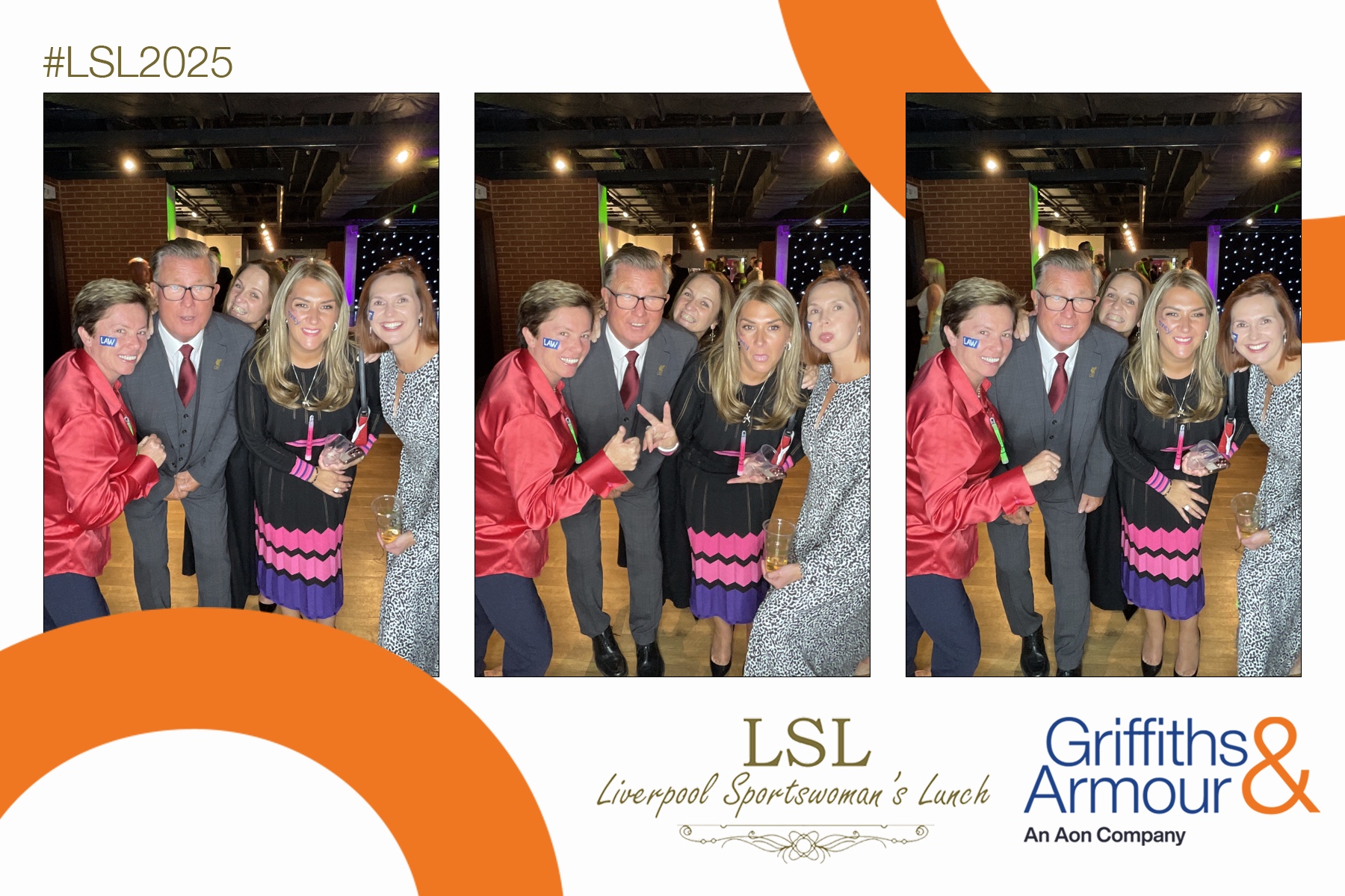 Liverpool Sportswoman's Lunch | View more photos from the event at gallery.liverpoolselfiemirror.co.uk/u/LiverpoolSelfieMirror/Liverpool-Sportswomans-Lunch