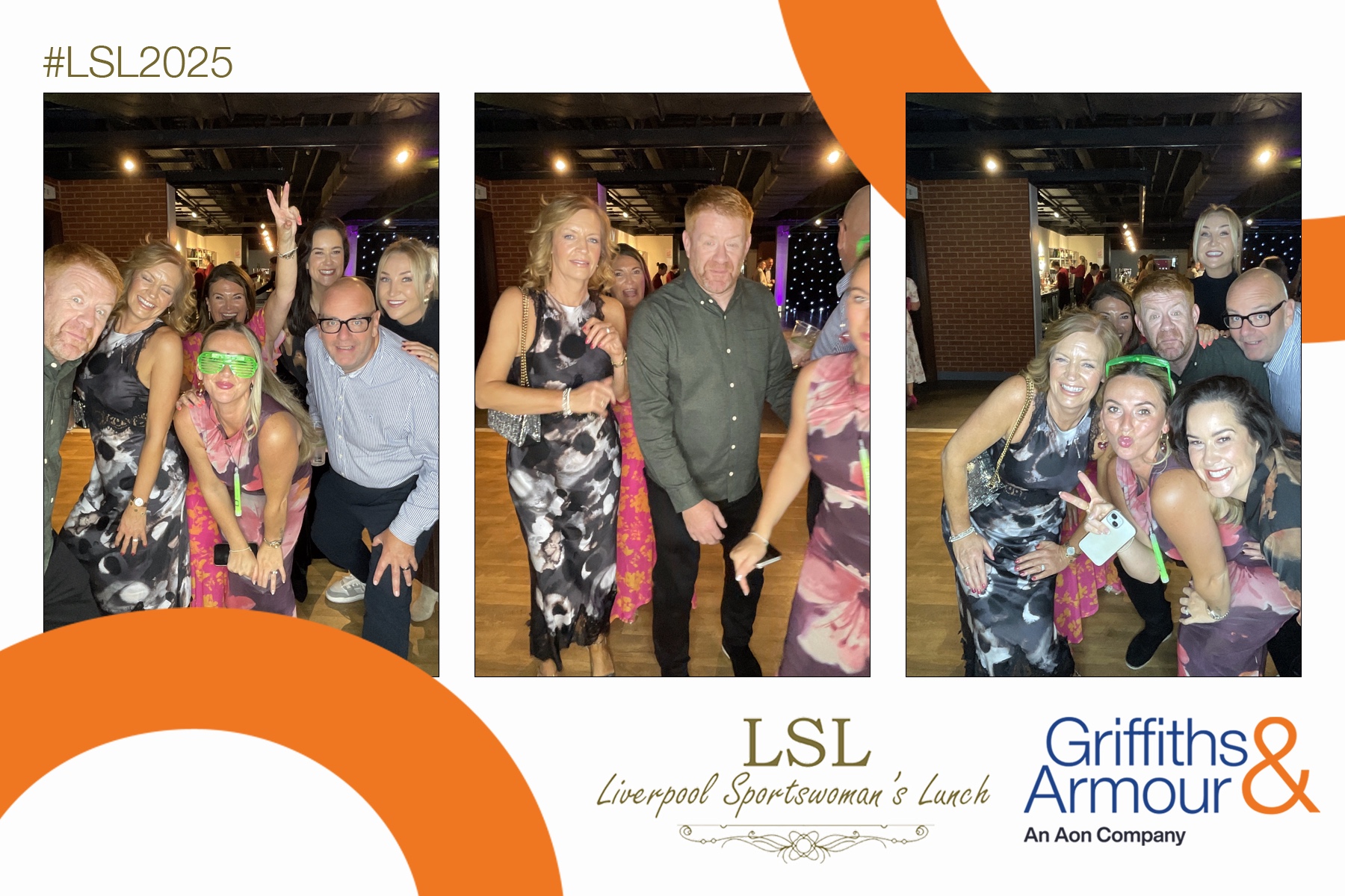 Liverpool Sportswoman's Lunch | View more photos from the event at gallery.liverpoolselfiemirror.co.uk/u/LiverpoolSelfieMirror/Liverpool-Sportswomans-Lunch