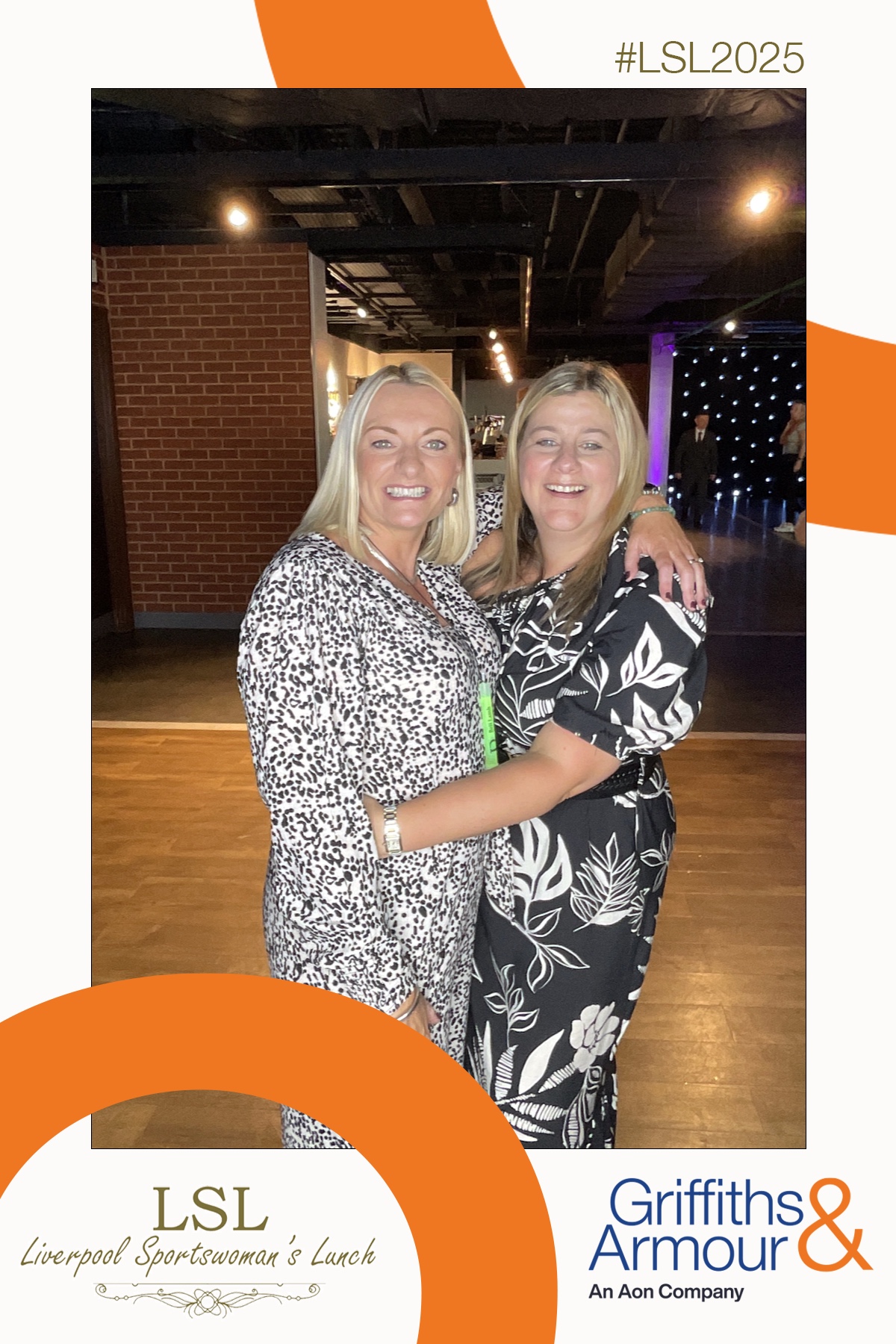 Liverpool Sportswoman's Lunch | View more photos from the event at gallery.liverpoolselfiemirror.co.uk/u/LiverpoolSelfieMirror/Liverpool-Sportswomans-Lunch