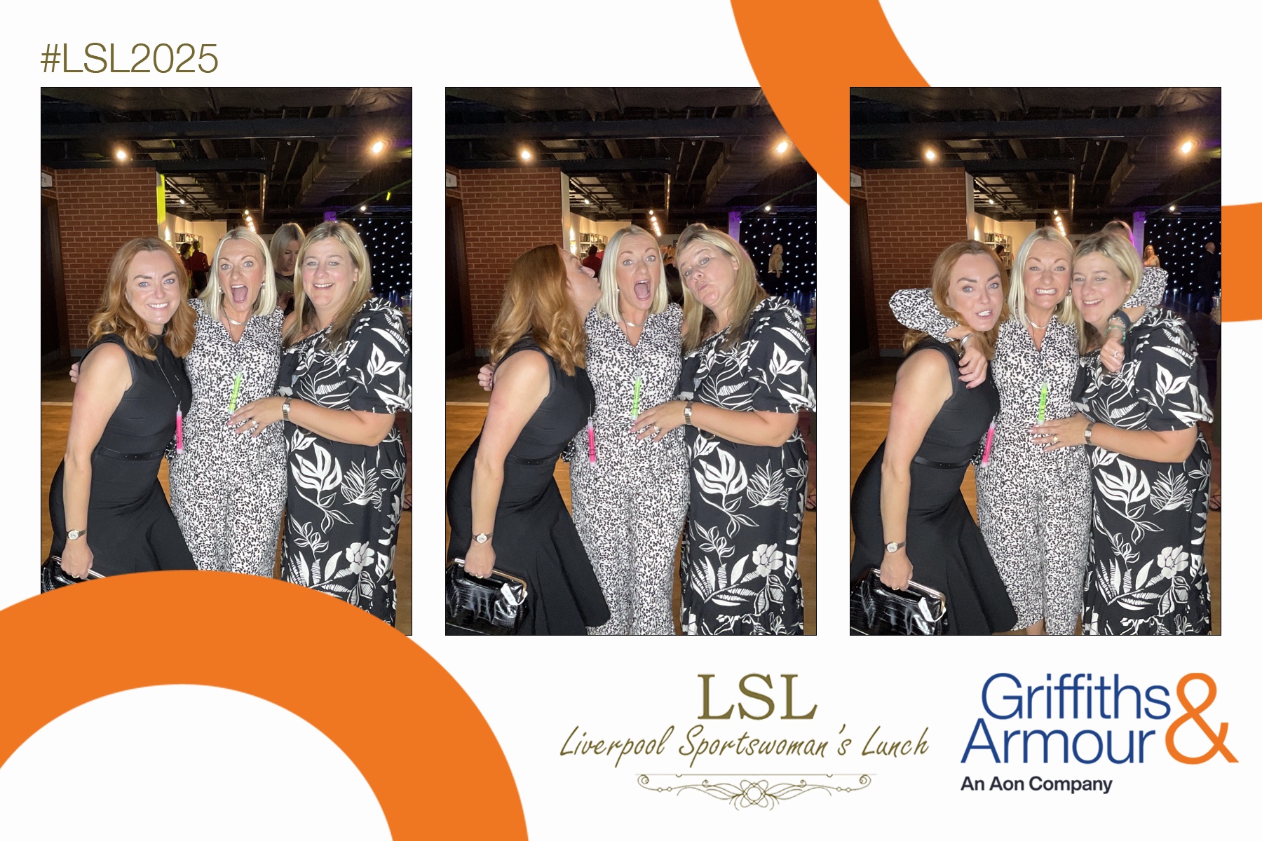 Liverpool Sportswoman's Lunch | View more photos from the event at gallery.liverpoolselfiemirror.co.uk/u/LiverpoolSelfieMirror/Liverpool-Sportswomans-Lunch