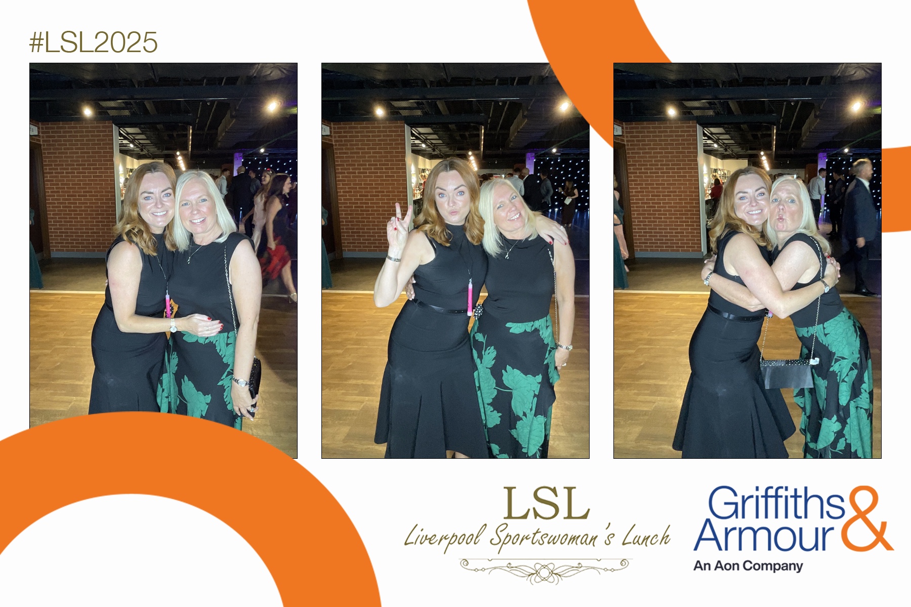 Liverpool Sportswoman's Lunch | View more photos from the event at gallery.liverpoolselfiemirror.co.uk/u/LiverpoolSelfieMirror/Liverpool-Sportswomans-Lunch