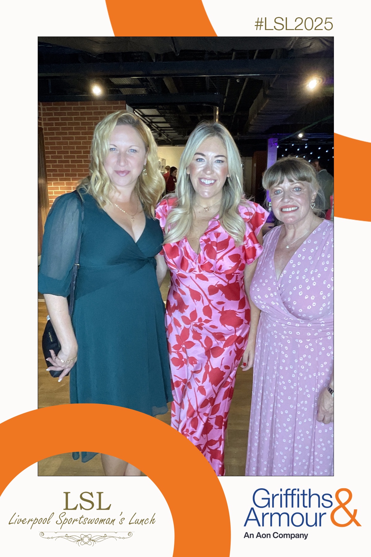 Liverpool Sportswoman's Lunch | View more photos from the event at gallery.liverpoolselfiemirror.co.uk/u/LiverpoolSelfieMirror/Liverpool-Sportswomans-Lunch