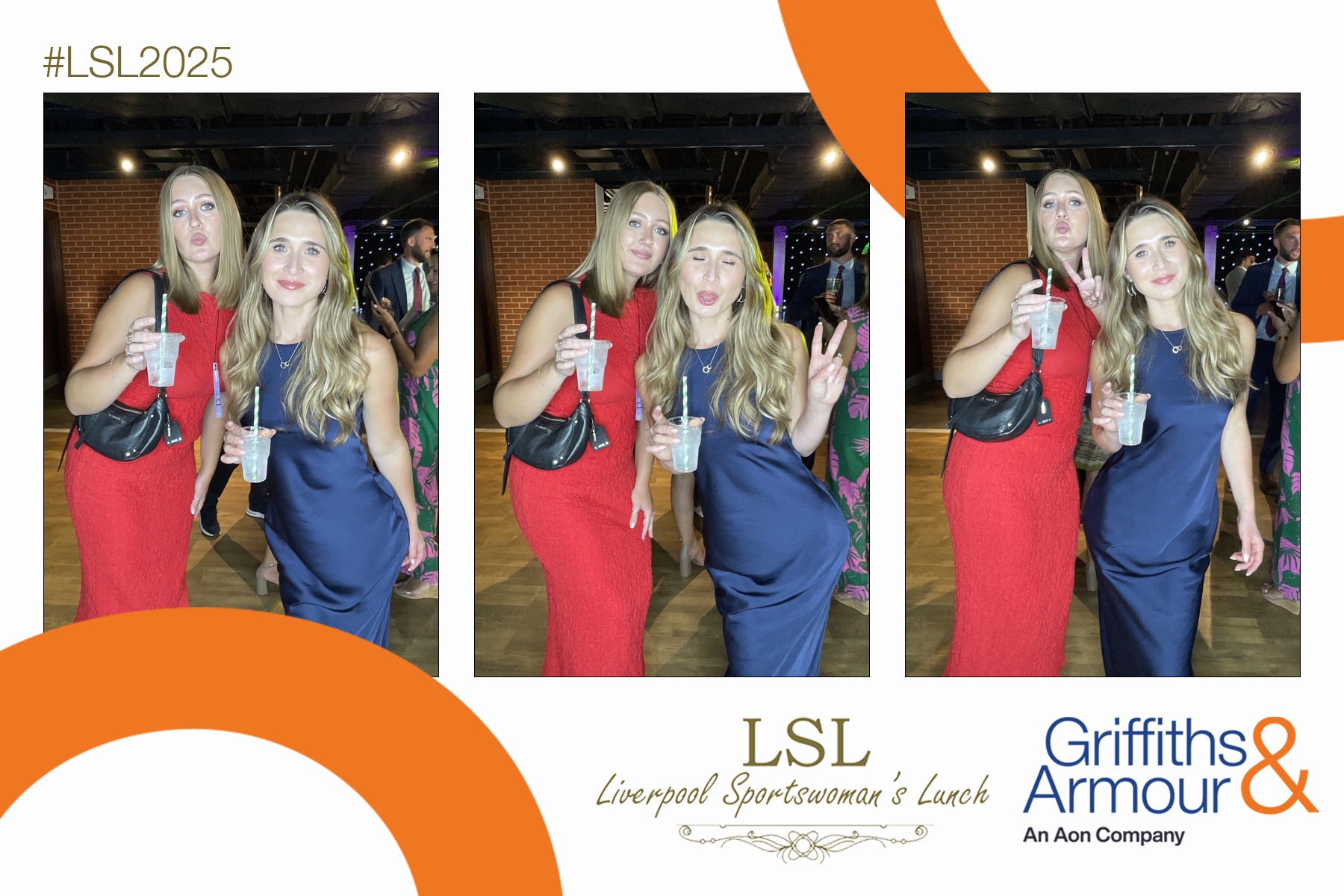 Liverpool Sportswoman's Lunch | View more photos from the event at gallery.liverpoolselfiemirror.co.uk/u/LiverpoolSelfieMirror/Liverpool-Sportswomans-Lunch