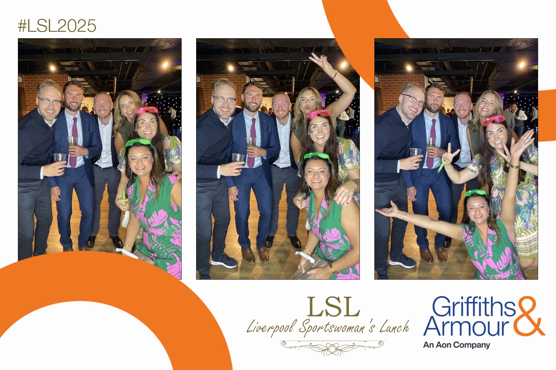 Liverpool Sportswoman's Lunch | View more photos from the event at gallery.liverpoolselfiemirror.co.uk/u/LiverpoolSelfieMirror/Liverpool-Sportswomans-Lunch