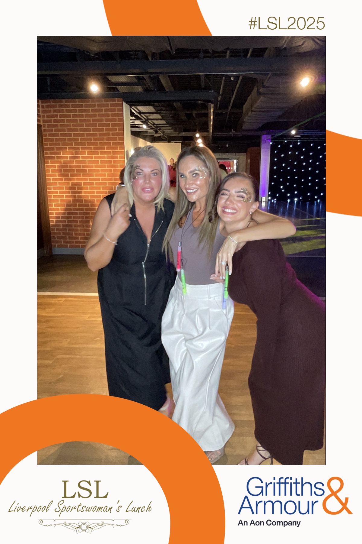 Liverpool Sportswoman's Lunch | View more photos from the event at gallery.liverpoolselfiemirror.co.uk/u/LiverpoolSelfieMirror/Liverpool-Sportswomans-Lunch