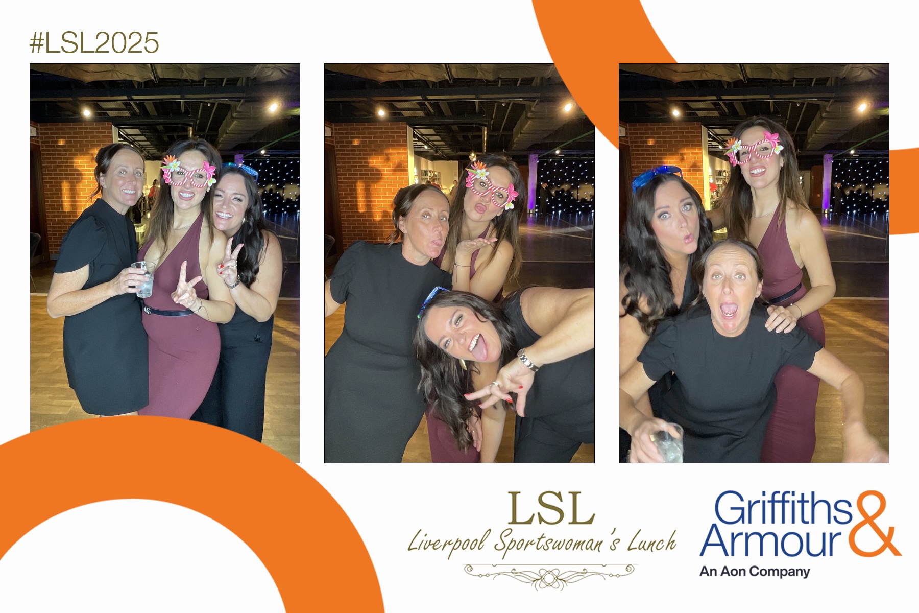 Liverpool Sportswoman's Lunch | View more photos from the event at gallery.liverpoolselfiemirror.co.uk/u/LiverpoolSelfieMirror/Liverpool-Sportswomans-Lunch