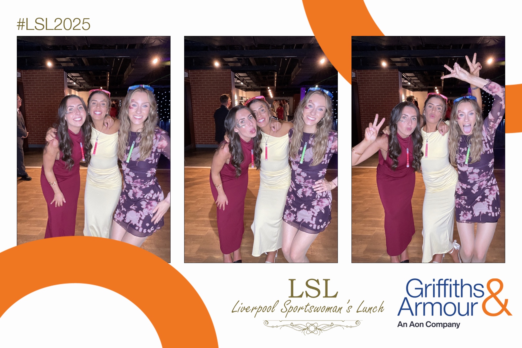 Liverpool Sportswoman's Lunch | View more photos from the event at gallery.liverpoolselfiemirror.co.uk/u/LiverpoolSelfieMirror/Liverpool-Sportswomans-Lunch