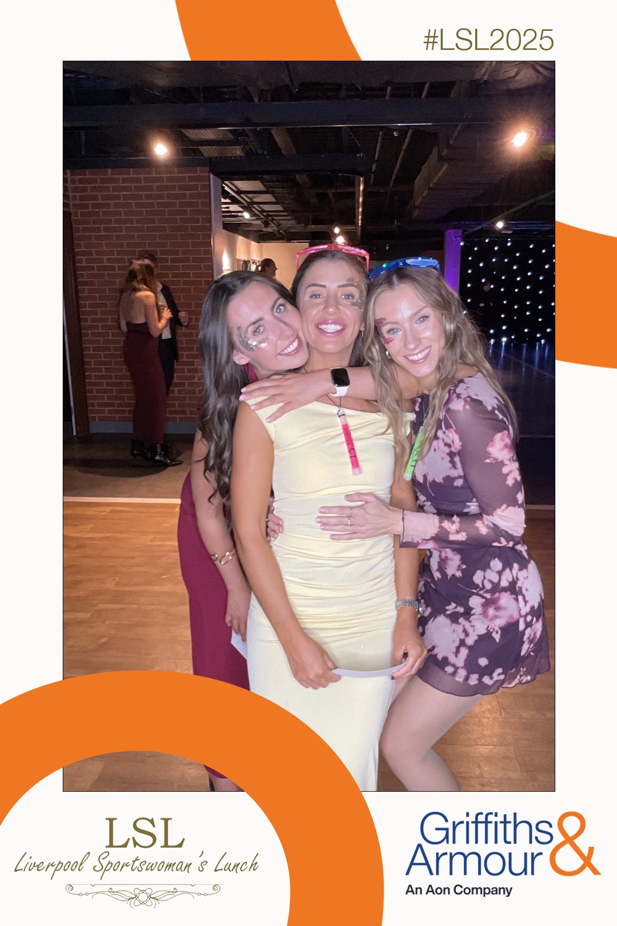 Liverpool Sportswoman's Lunch | View more photos from the event at gallery.liverpoolselfiemirror.co.uk/u/LiverpoolSelfieMirror/Liverpool-Sportswomans-Lunch