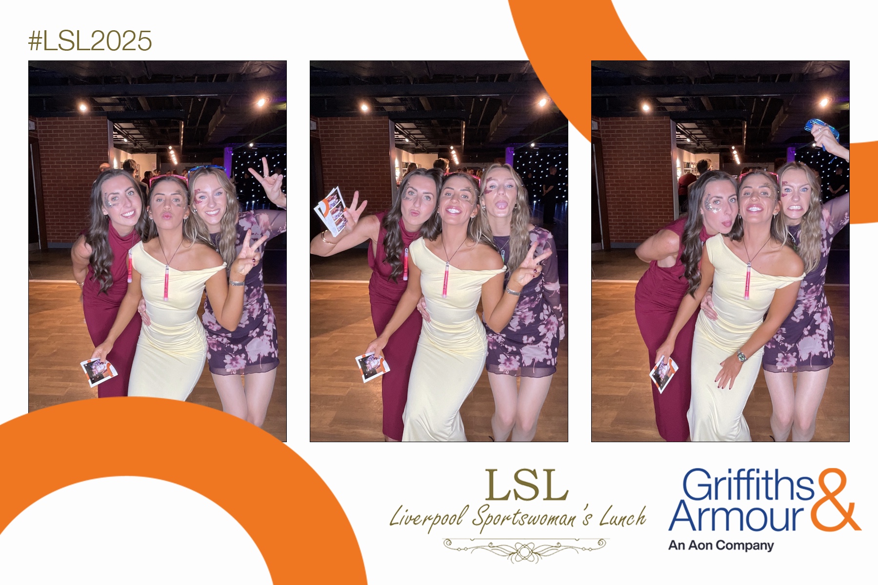 Liverpool Sportswoman's Lunch | View more photos from the event at gallery.liverpoolselfiemirror.co.uk/u/LiverpoolSelfieMirror/Liverpool-Sportswomans-Lunch