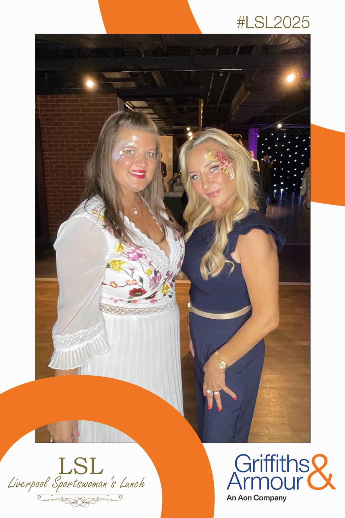 Liverpool Sportswoman's Lunch | View more photos from the event at gallery.liverpoolselfiemirror.co.uk/u/LiverpoolSelfieMirror/Liverpool-Sportswomans-Lunch