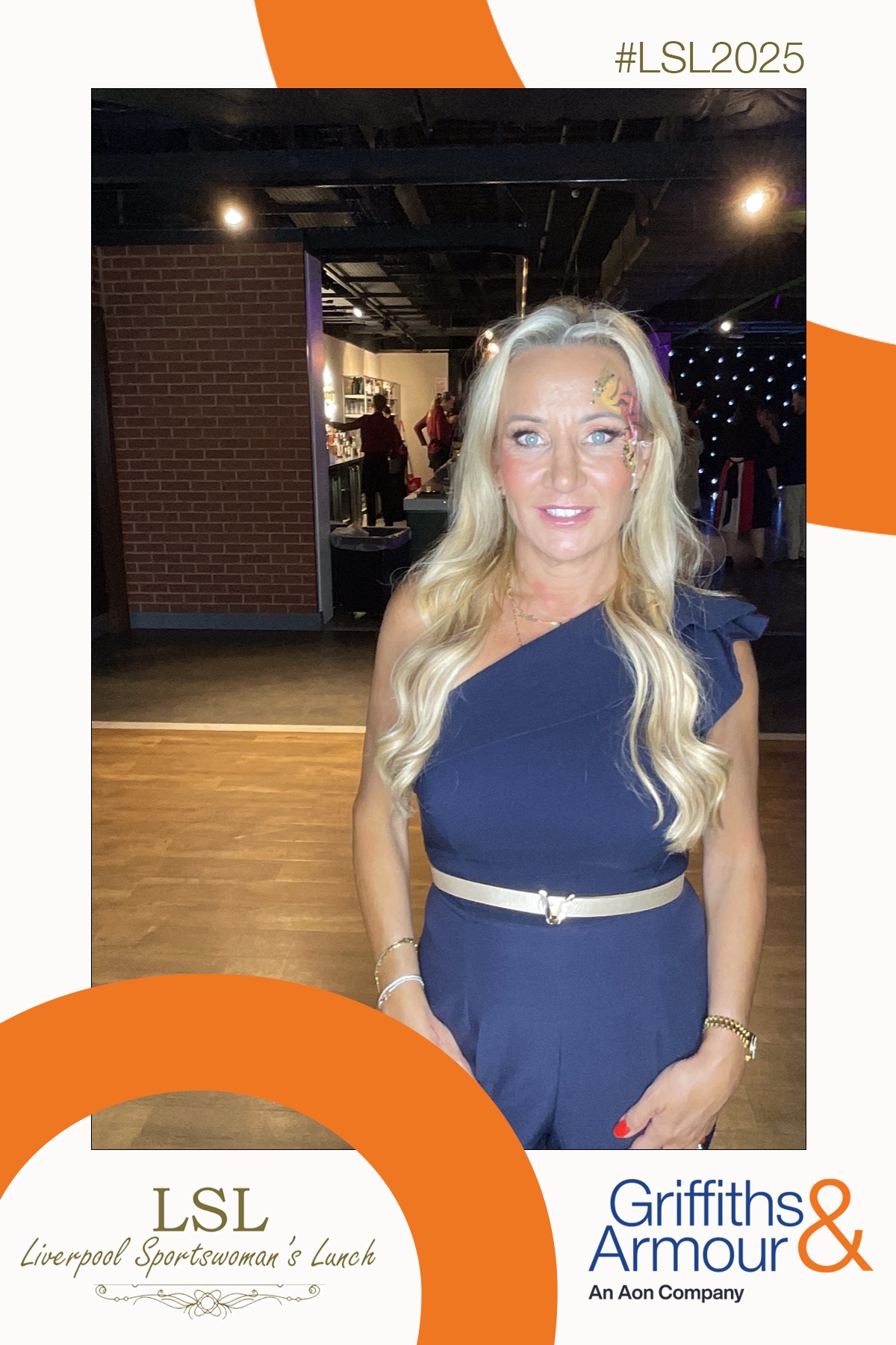 Liverpool Sportswoman's Lunch | View more photos from the event at gallery.liverpoolselfiemirror.co.uk/u/LiverpoolSelfieMirror/Liverpool-Sportswomans-Lunch