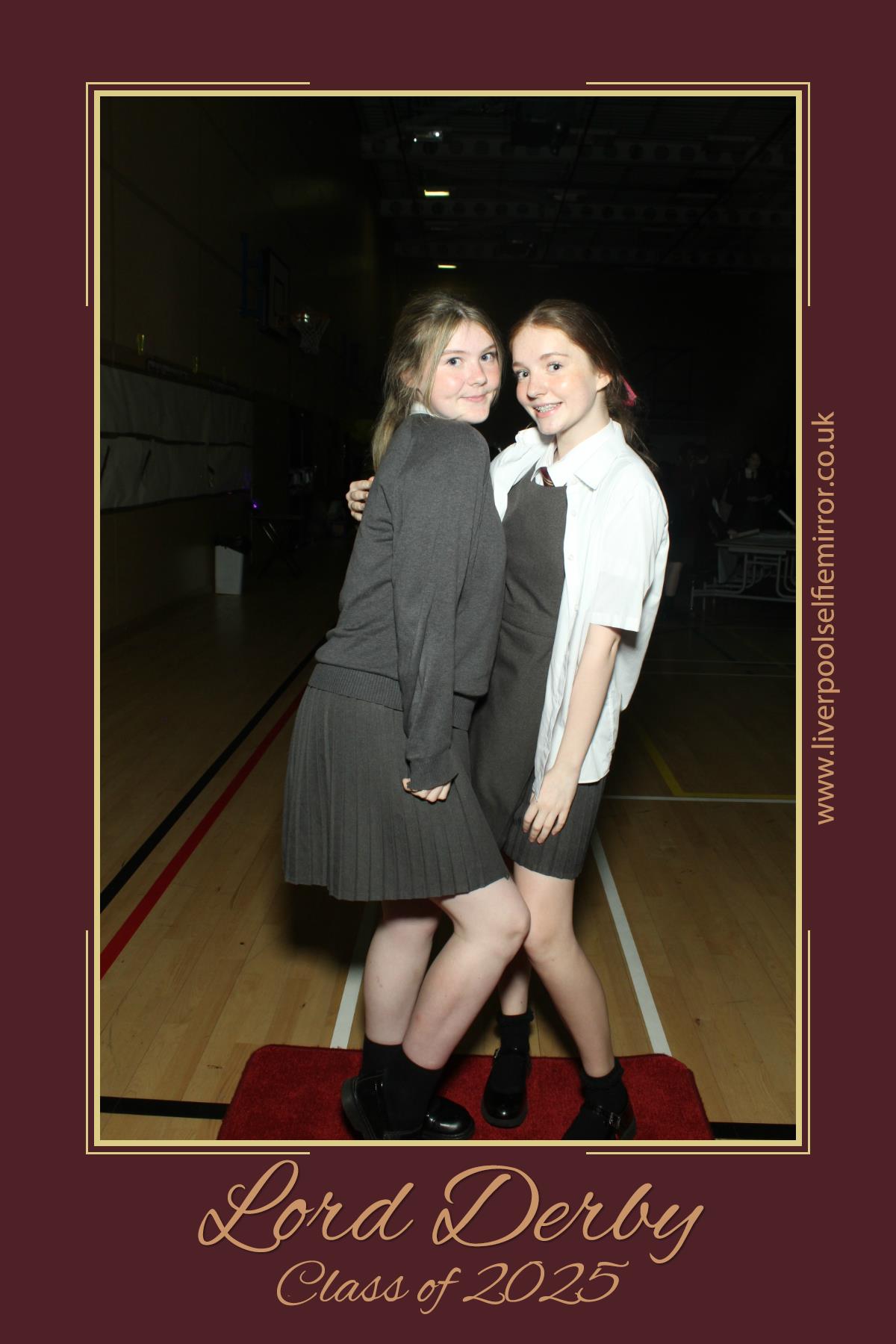 Lord Derby Year 11 Leavers Event | View more photos from the event at gallery.liverpoolselfiemirror.co.uk/u/LiverpoolSelfieMirror/Lord-Derby-Year-11-Leavers-Event