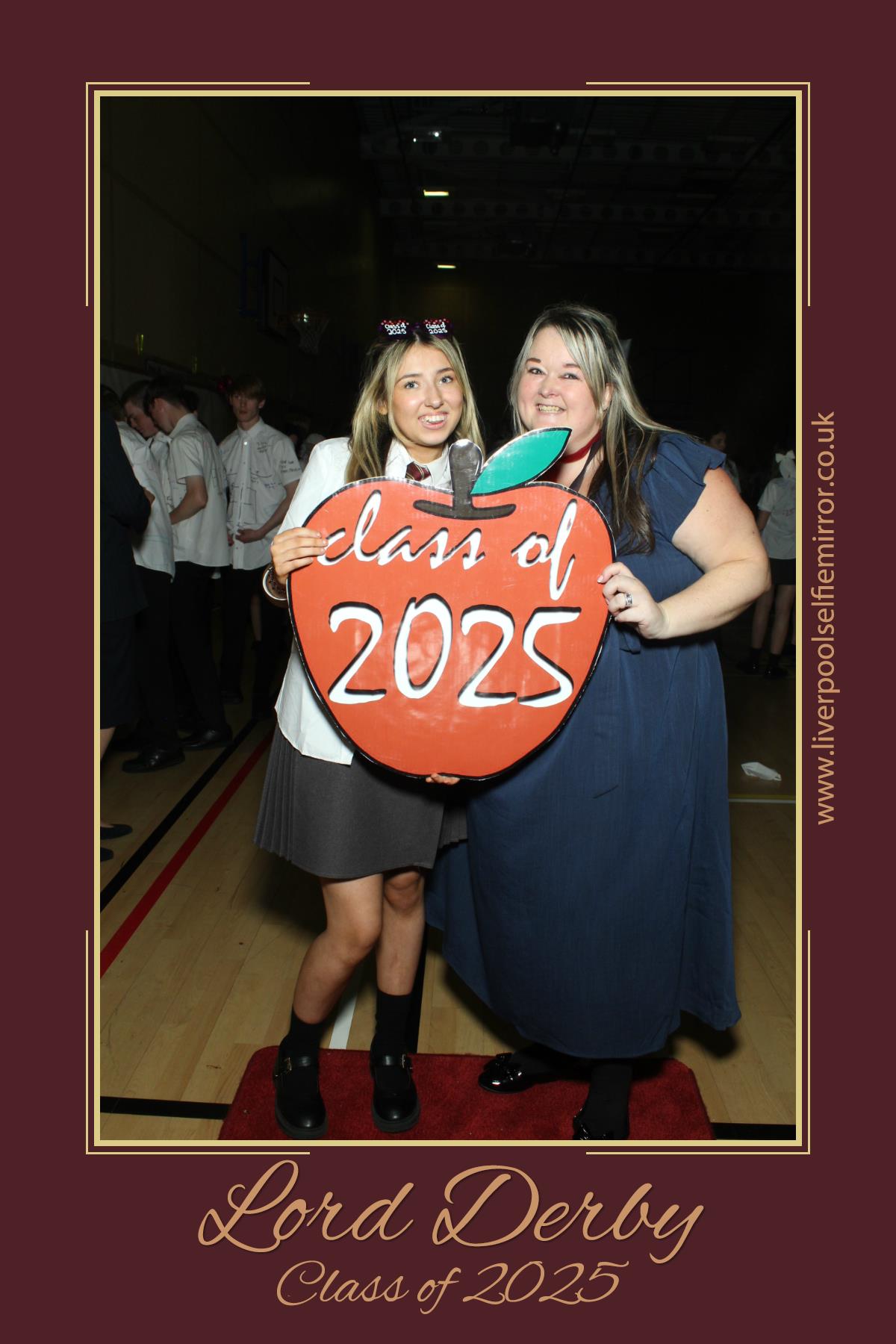 Lord Derby Year 11 Leavers Event | View more photos from the event at gallery.liverpoolselfiemirror.co.uk/u/LiverpoolSelfieMirror/Lord-Derby-Year-11-Leavers-Event