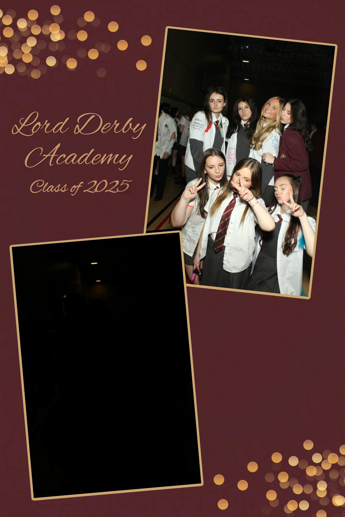 Lord Derby Year 11 Leavers Event | View more photos from the event at gallery.liverpoolselfiemirror.co.uk/u/LiverpoolSelfieMirror/Lord-Derby-Year-11-Leavers-Event