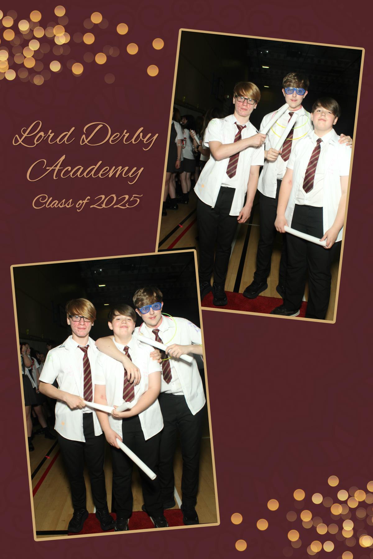 Lord Derby Year 11 Leavers Event | View more photos from the event at gallery.liverpoolselfiemirror.co.uk/u/LiverpoolSelfieMirror/Lord-Derby-Year-11-Leavers-Event