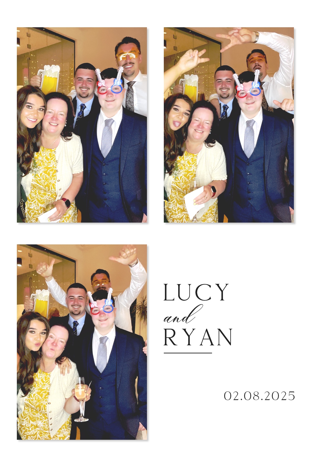  Lucy & Ryan's Wedding | View more photos from the event at gallery.liverpoolselfiemirror.co.uk/u/LiverpoolSelfieMirror/Lucy-Ryans-Wedding