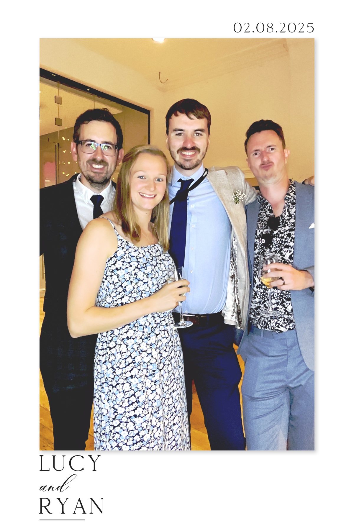  Lucy & Ryan's Wedding | View more photos from the event at gallery.liverpoolselfiemirror.co.uk/u/LiverpoolSelfieMirror/Lucy-Ryans-Wedding