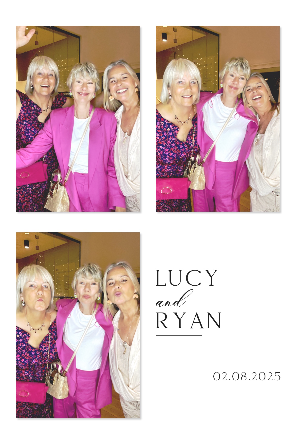  Lucy & Ryan's Wedding | View more photos from the event at gallery.liverpoolselfiemirror.co.uk/u/LiverpoolSelfieMirror/Lucy-Ryans-Wedding