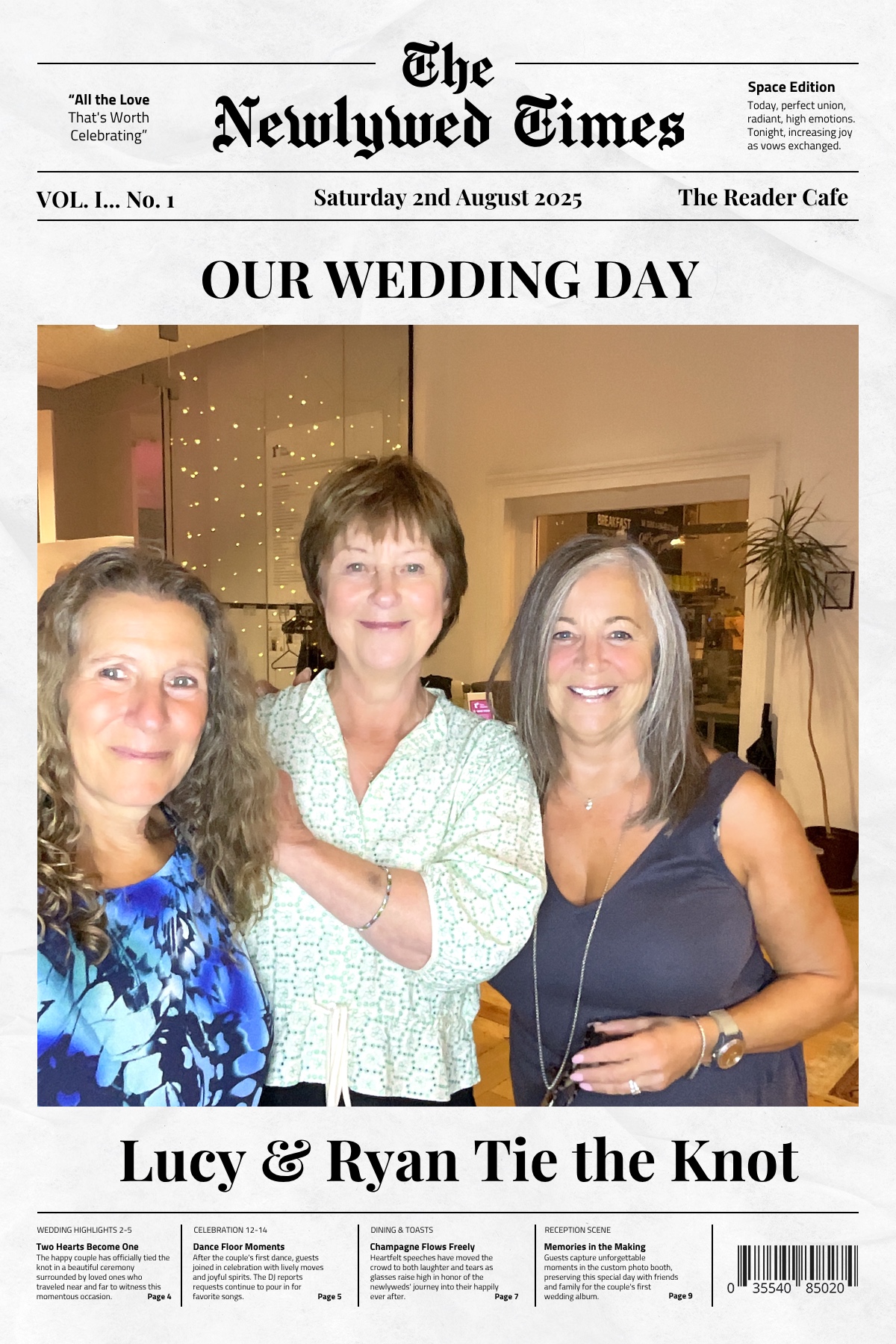  Lucy & Ryan's Wedding | View more photos from the event at gallery.liverpoolselfiemirror.co.uk/u/LiverpoolSelfieMirror/Lucy-Ryans-Wedding
