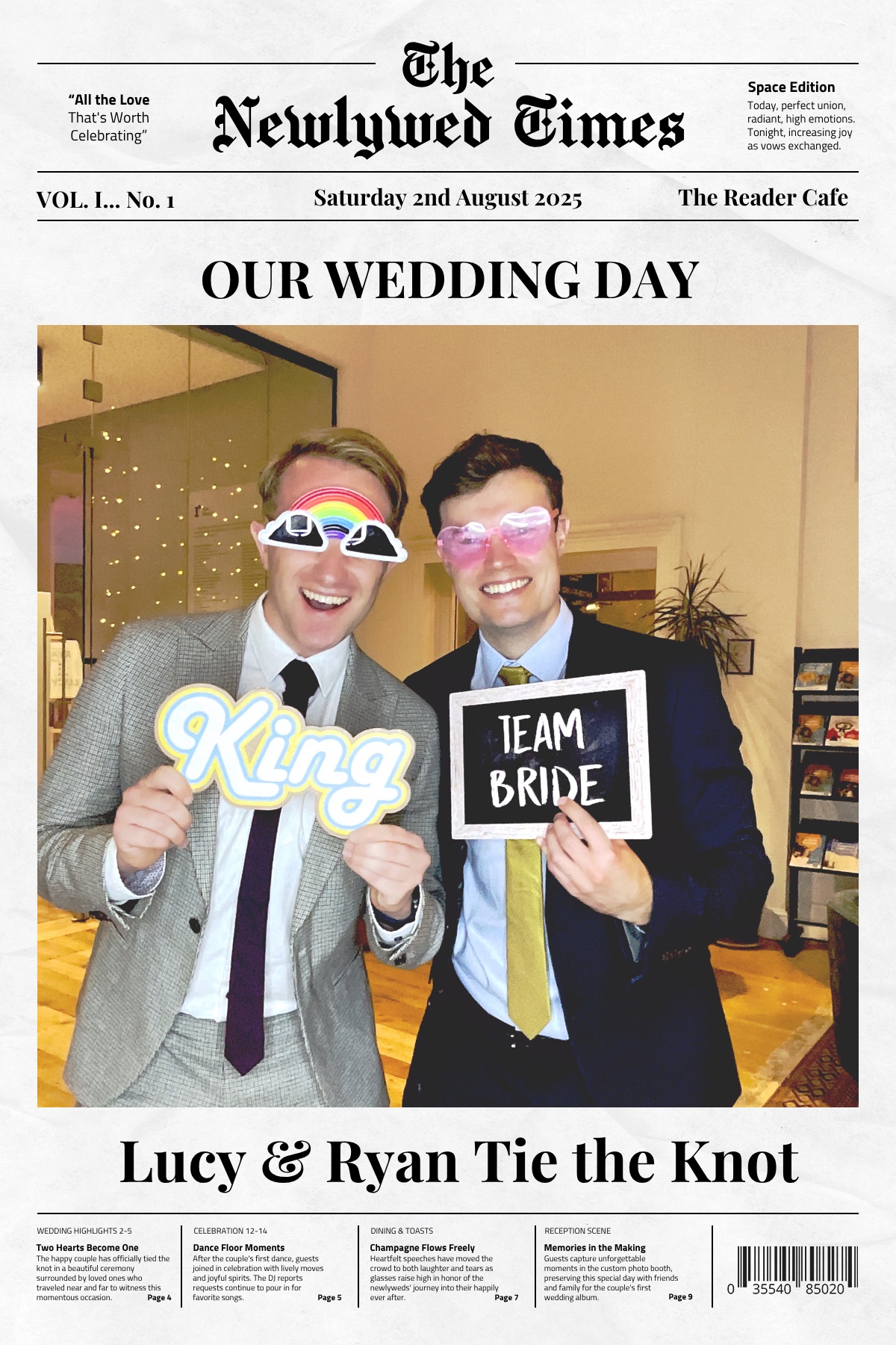 Lucy & Ryan's Wedding | View more photos from the event at gallery.liverpoolselfiemirror.co.uk/u/LiverpoolSelfieMirror/Lucy-Ryans-Wedding