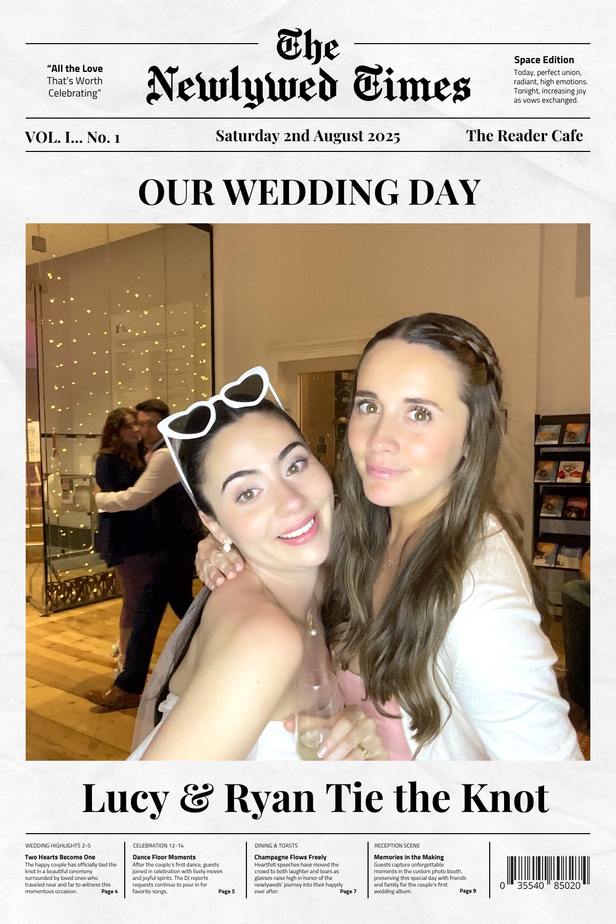  Lucy & Ryan's Wedding | View more photos from the event at gallery.liverpoolselfiemirror.co.uk/u/LiverpoolSelfieMirror/Lucy-Ryans-Wedding
