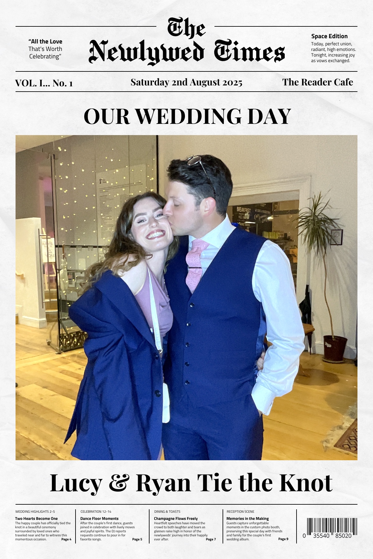  Lucy & Ryan's Wedding | View more photos from the event at gallery.liverpoolselfiemirror.co.uk/u/LiverpoolSelfieMirror/Lucy-Ryans-Wedding