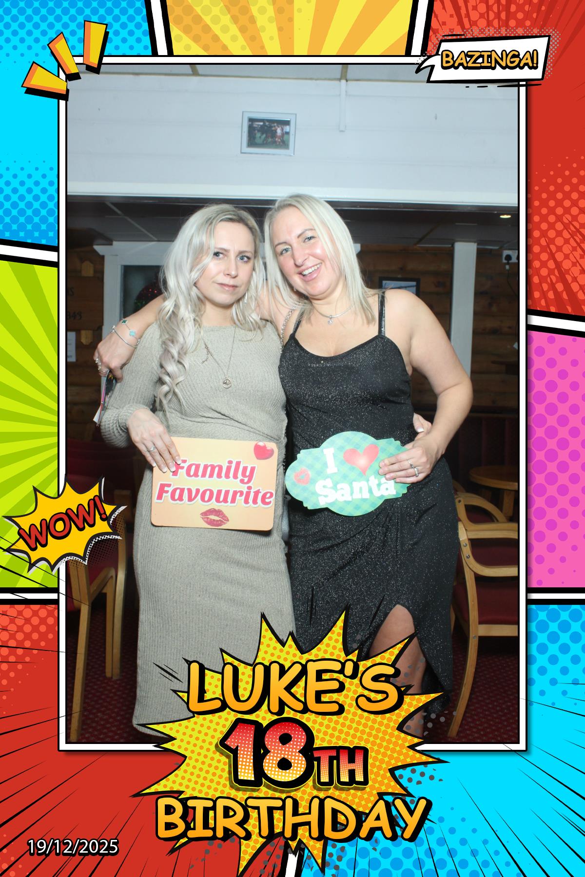 Luke's 18th Birthday | View more photos from the event at gallery.liverpoolselfiemirror.co.uk/u/LiverpoolSelfieMirror/Lukes-18th-Birthday