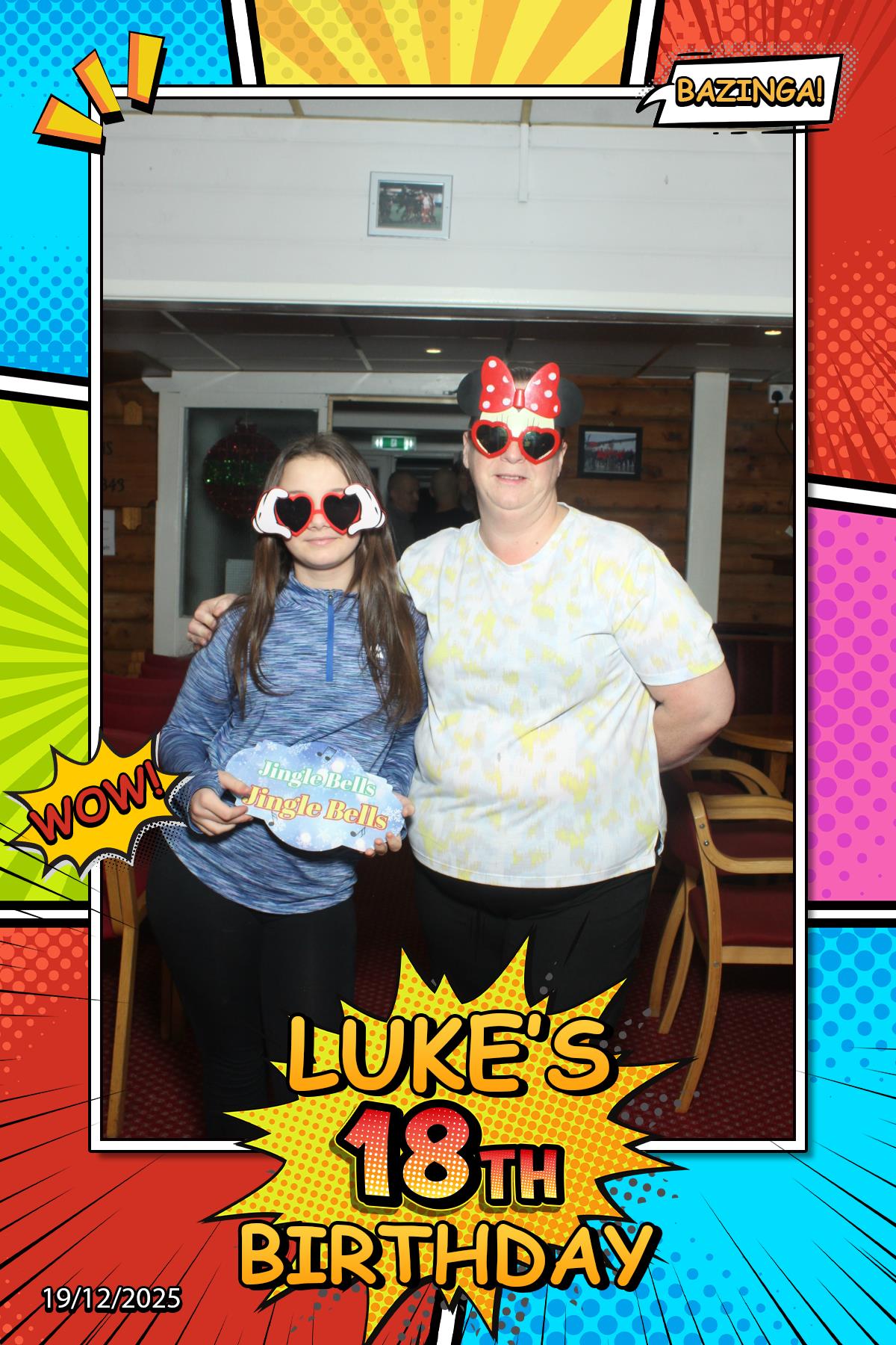 Luke's 18th Birthday | View more photos from the event at gallery.liverpoolselfiemirror.co.uk/u/LiverpoolSelfieMirror/Lukes-18th-Birthday