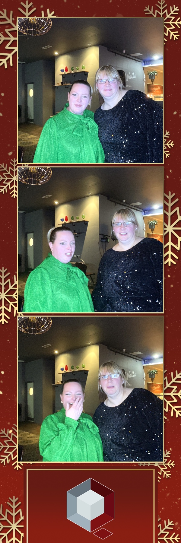 MJ Quinn Christmas Party | View more photos from the event at gallery.liverpoolselfiemirror.co.uk/u/LiverpoolSelfieMirror/MJ-Quinn-Christmas-Party