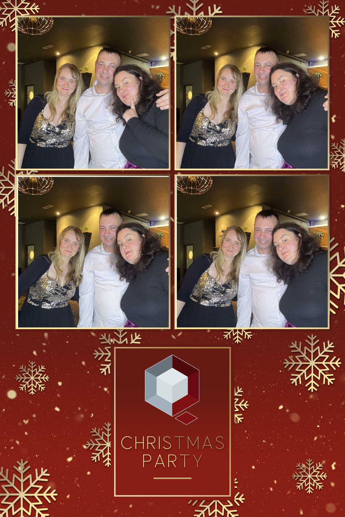 MJ Quinn Christmas Party | View more photos from the event at gallery.liverpoolselfiemirror.co.uk/u/LiverpoolSelfieMirror/MJ-Quinn-Christmas-Party