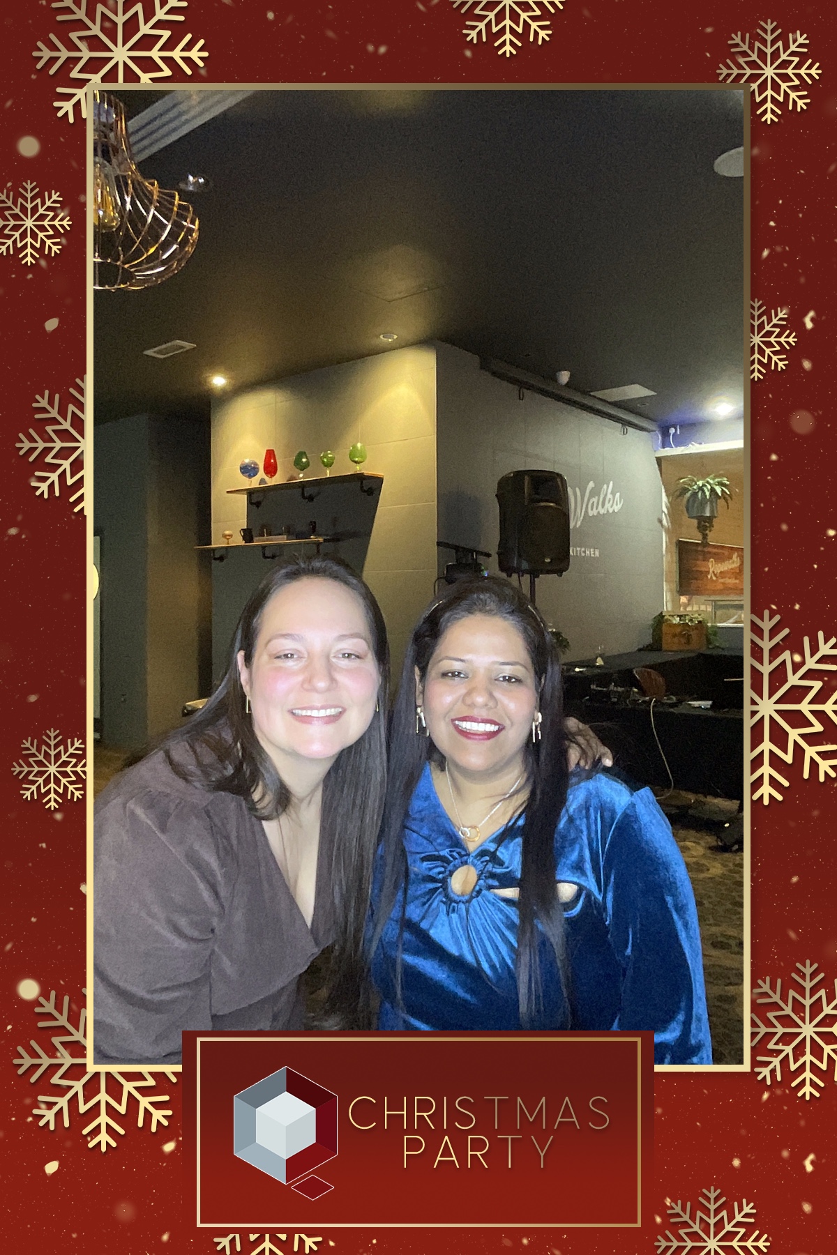 MJ Quinn Christmas Party | View more photos from the event at gallery.liverpoolselfiemirror.co.uk/u/LiverpoolSelfieMirror/MJ-Quinn-Christmas-Party