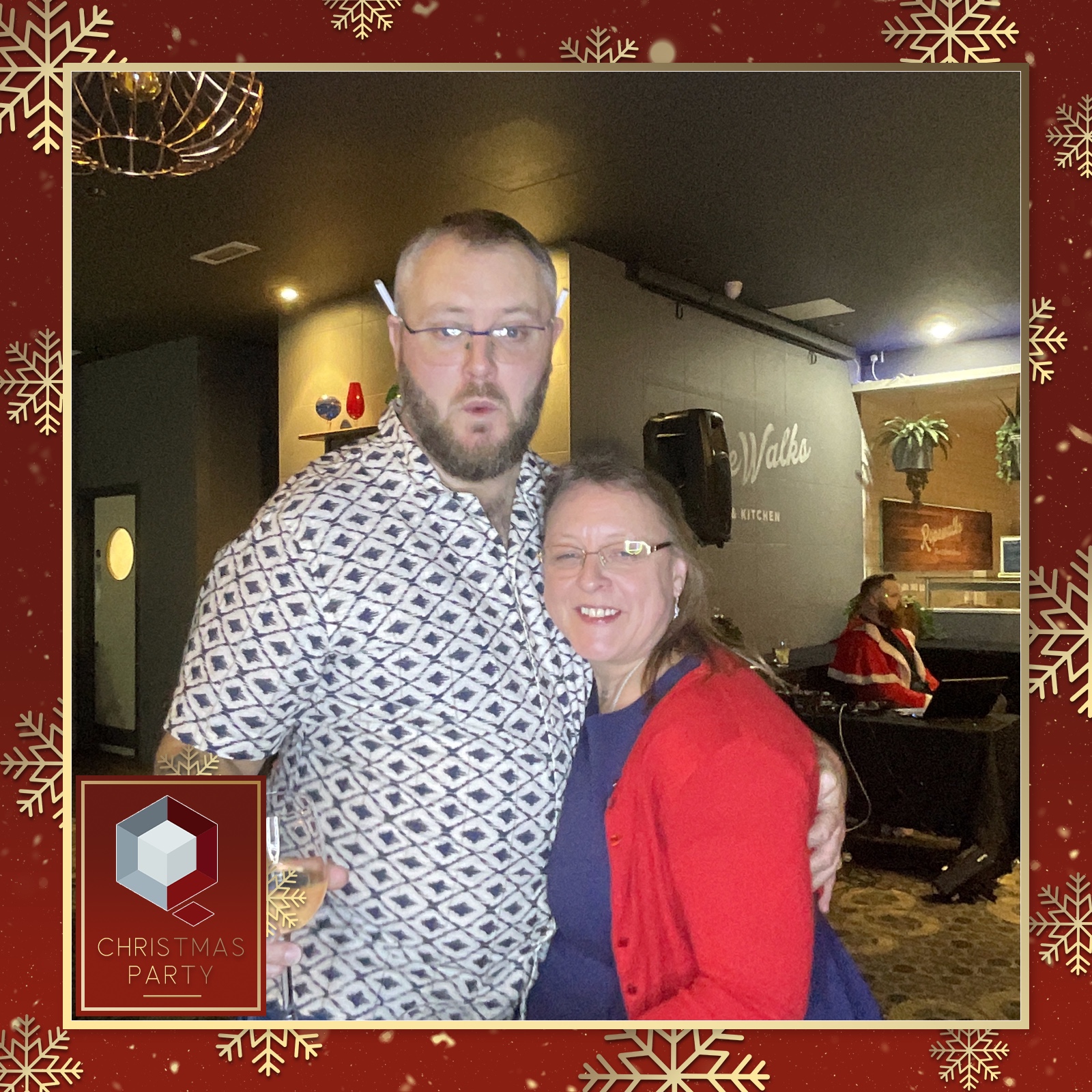 MJ Quinn Christmas Party | View more photos from the event at gallery.liverpoolselfiemirror.co.uk/u/LiverpoolSelfieMirror/MJ-Quinn-Christmas-Party