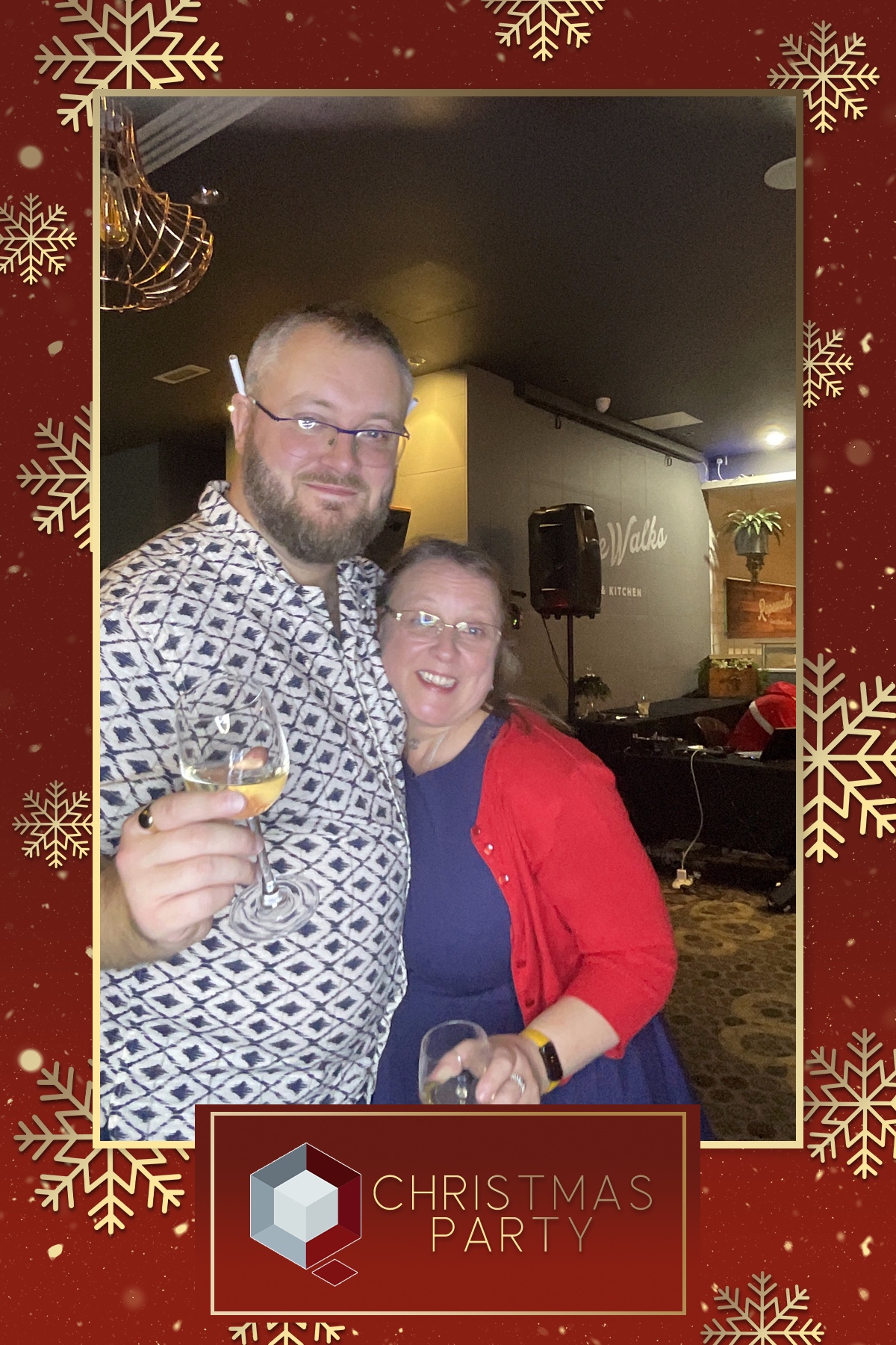 MJ Quinn Christmas Party | View more photos from the event at gallery.liverpoolselfiemirror.co.uk/u/LiverpoolSelfieMirror/MJ-Quinn-Christmas-Party