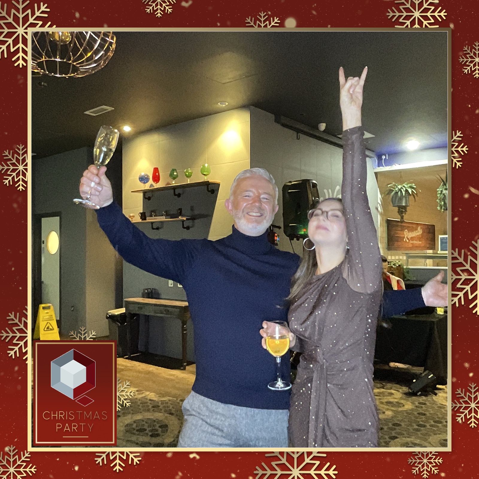 MJ Quinn Christmas Party | View more photos from the event at gallery.liverpoolselfiemirror.co.uk/u/LiverpoolSelfieMirror/MJ-Quinn-Christmas-Party