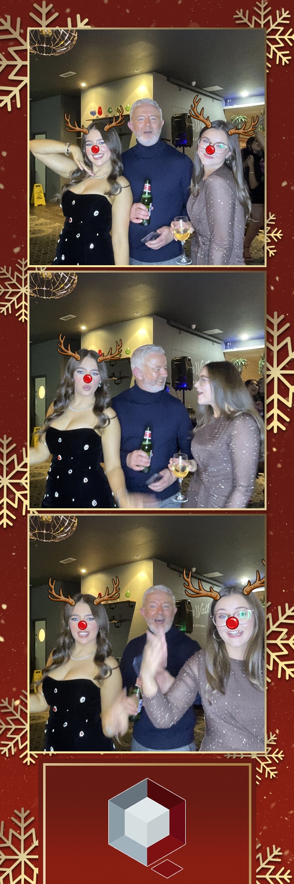 MJ Quinn Christmas Party | View more photos from the event at gallery.liverpoolselfiemirror.co.uk/u/LiverpoolSelfieMirror/MJ-Quinn-Christmas-Party