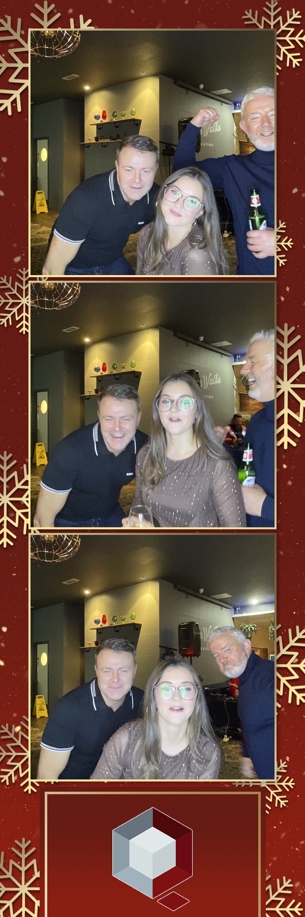 MJ Quinn Christmas Party | View more photos from the event at gallery.liverpoolselfiemirror.co.uk/u/LiverpoolSelfieMirror/MJ-Quinn-Christmas-Party