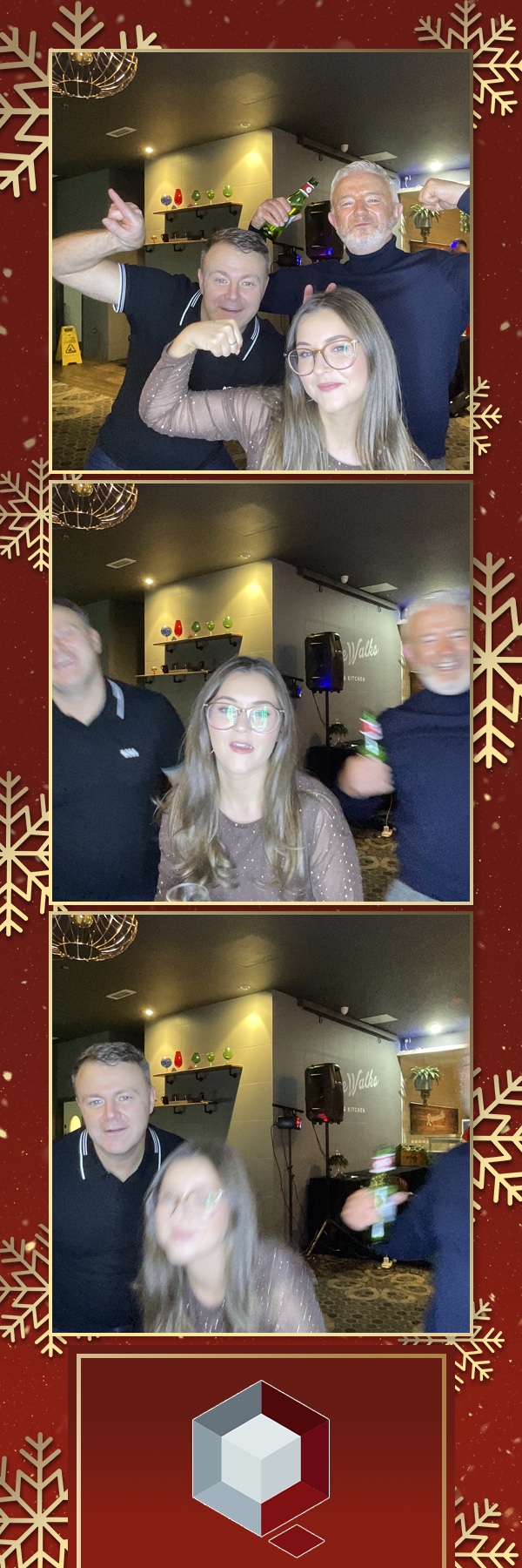 MJ Quinn Christmas Party | View more photos from the event at gallery.liverpoolselfiemirror.co.uk/u/LiverpoolSelfieMirror/MJ-Quinn-Christmas-Party