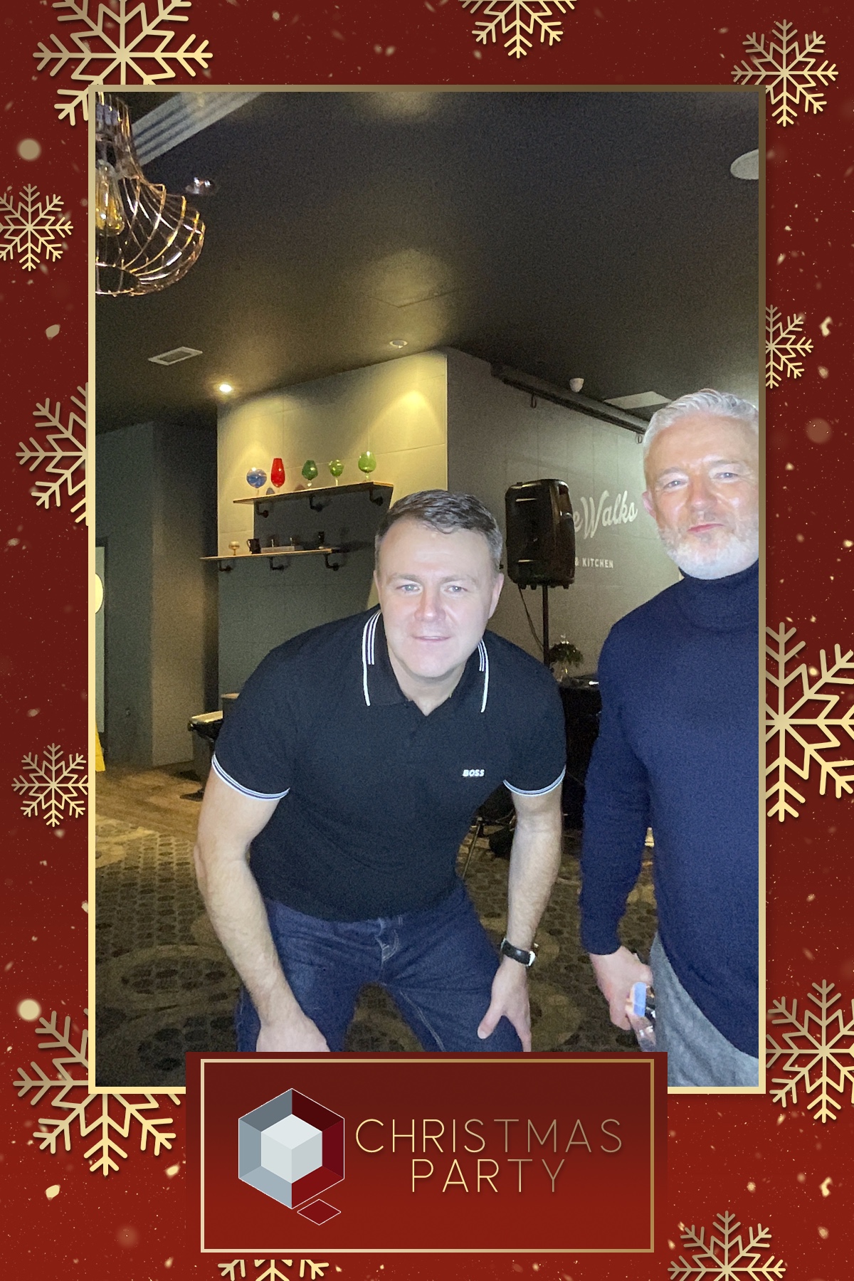 MJ Quinn Christmas Party | View more photos from the event at gallery.liverpoolselfiemirror.co.uk/u/LiverpoolSelfieMirror/MJ-Quinn-Christmas-Party