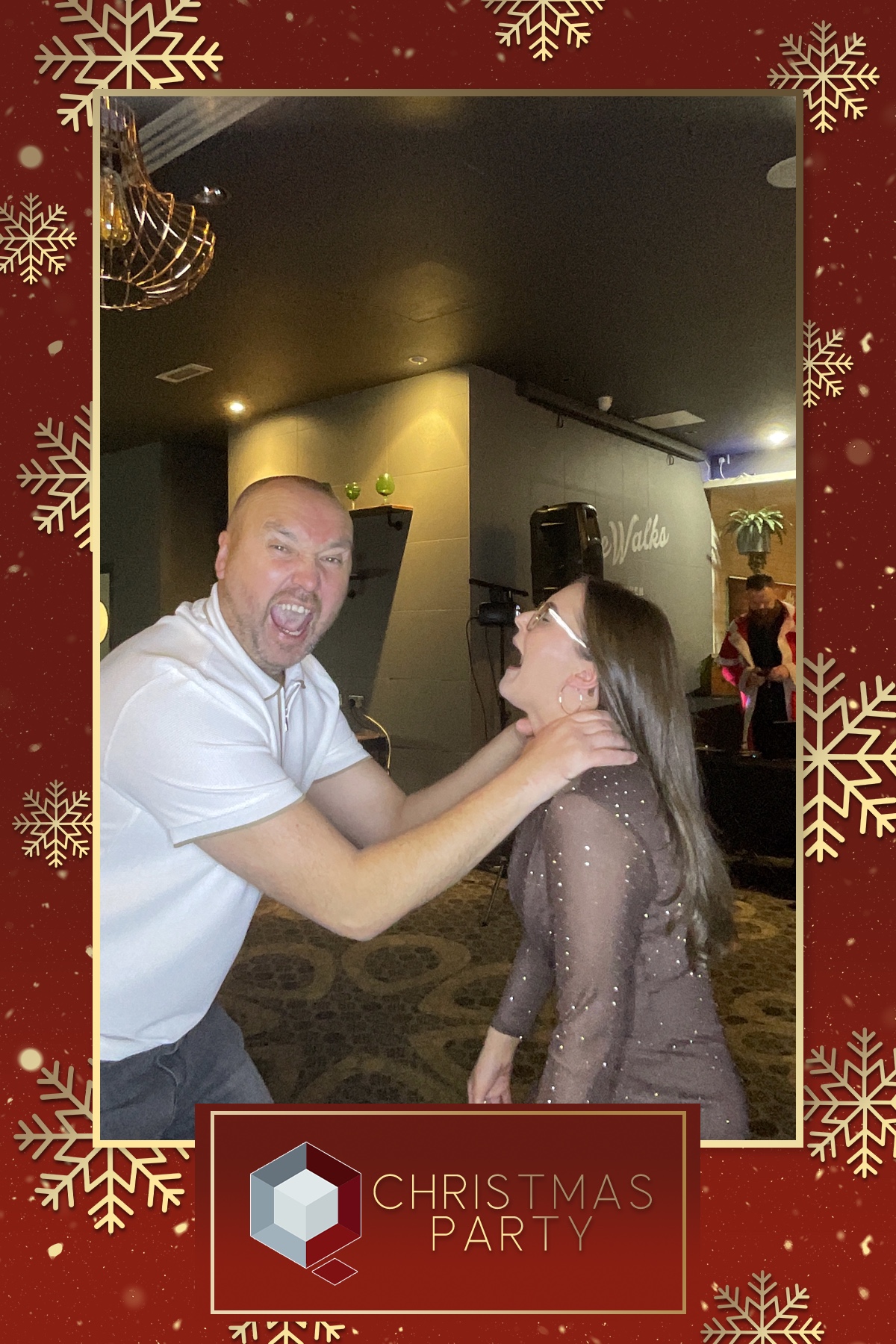 MJ Quinn Christmas Party | View more photos from the event at gallery.liverpoolselfiemirror.co.uk/u/LiverpoolSelfieMirror/MJ-Quinn-Christmas-Party