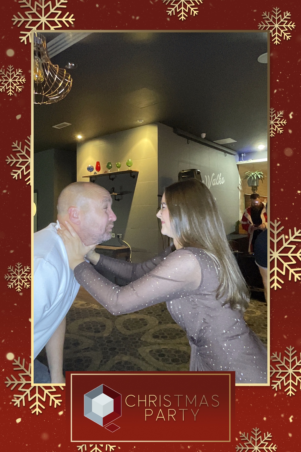 MJ Quinn Christmas Party | View more photos from the event at gallery.liverpoolselfiemirror.co.uk/u/LiverpoolSelfieMirror/MJ-Quinn-Christmas-Party