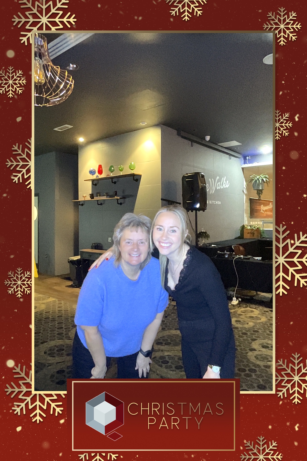 MJ Quinn Christmas Party | View more photos from the event at gallery.liverpoolselfiemirror.co.uk/u/LiverpoolSelfieMirror/MJ-Quinn-Christmas-Party