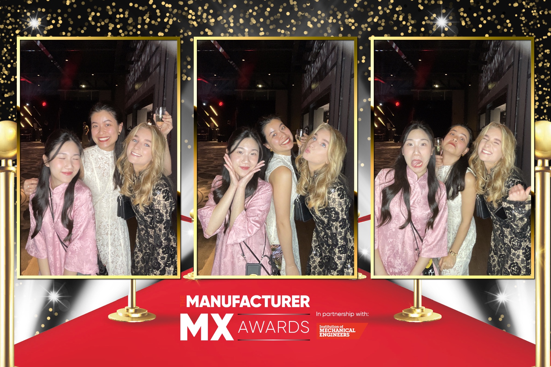 MX Manufacturers Awards | View more photos from the event at gallery.liverpoolselfiemirror.co.uk/u/LiverpoolSelfieMirror/MX-Manufacturers-Awards