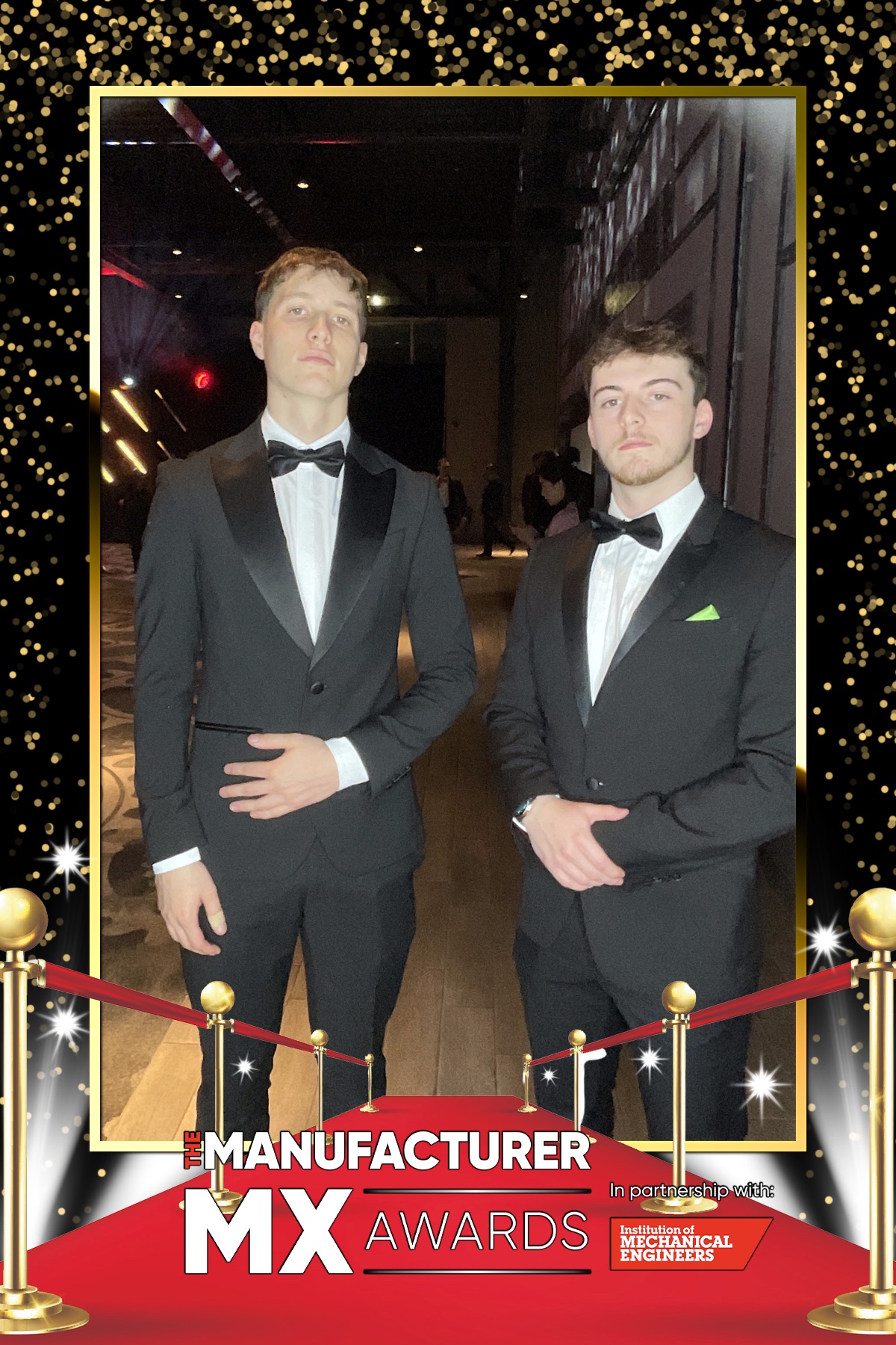 MX Manufacturers Awards | View more photos from the event at gallery.liverpoolselfiemirror.co.uk/u/LiverpoolSelfieMirror/MX-Manufacturers-Awards