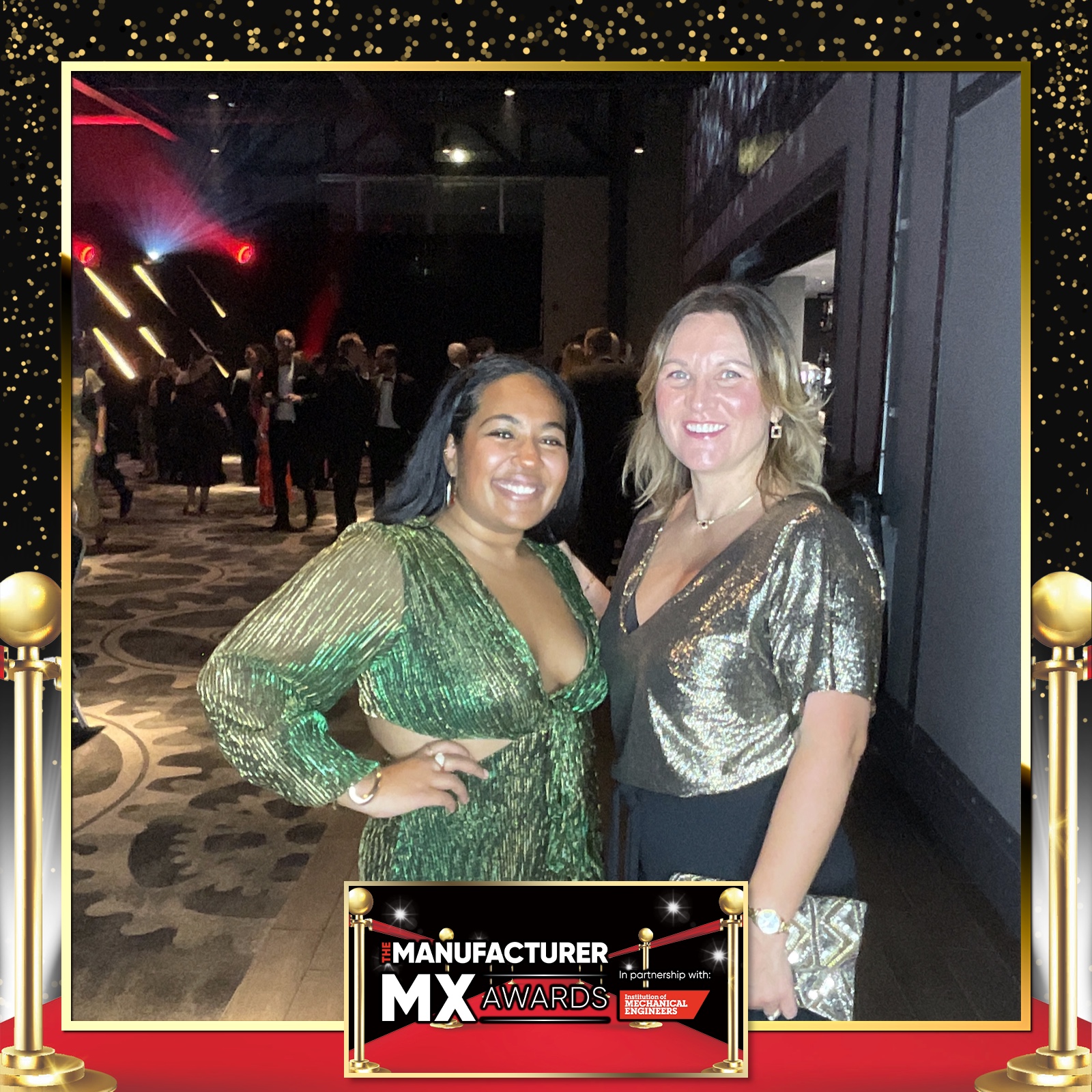 MX Manufacturers Awards | View more photos from the event at gallery.liverpoolselfiemirror.co.uk/u/LiverpoolSelfieMirror/MX-Manufacturers-Awards