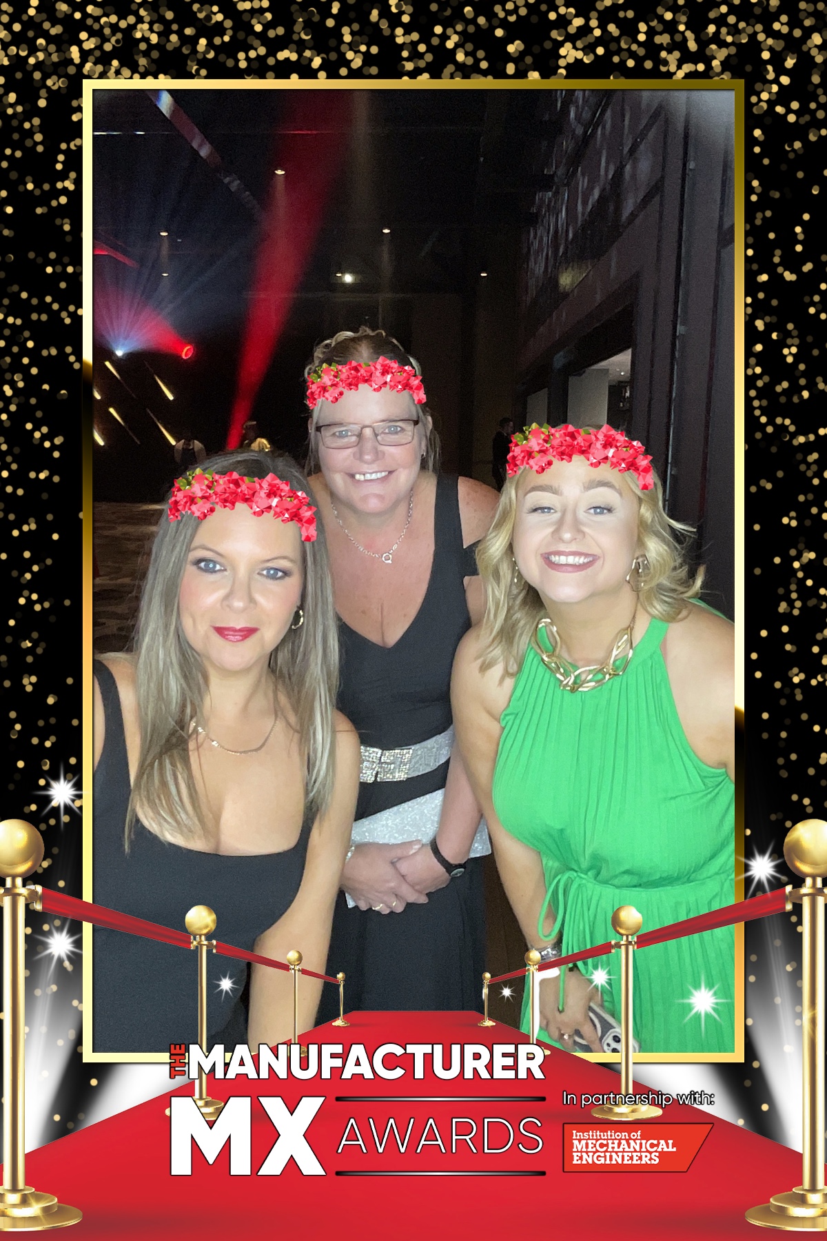 MX Manufacturers Awards | View more photos from the event at gallery.liverpoolselfiemirror.co.uk/u/LiverpoolSelfieMirror/MX-Manufacturers-Awards