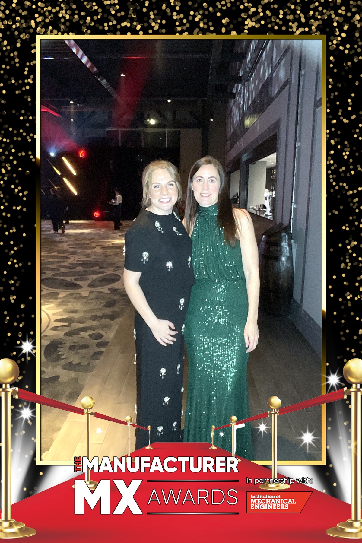 MX Manufacturers Awards | View more photos from the event at gallery.liverpoolselfiemirror.co.uk/u/LiverpoolSelfieMirror/MX-Manufacturers-Awards