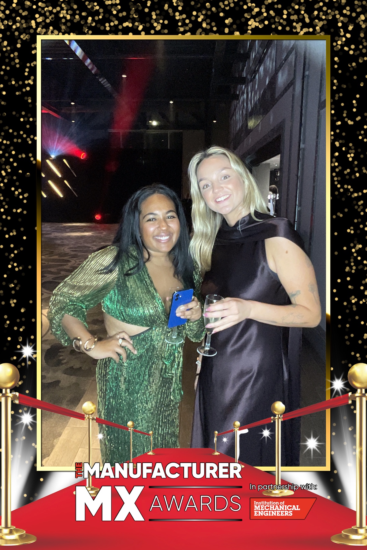 MX Manufacturers Awards | View more photos from the event at gallery.liverpoolselfiemirror.co.uk/u/LiverpoolSelfieMirror/MX-Manufacturers-Awards